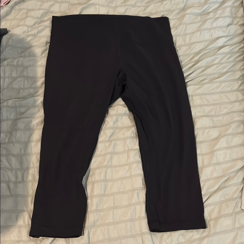 lululemon athletica Align Leggings 21”